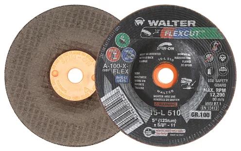 Walter Surface Technologies - WST15L510 - 15L510