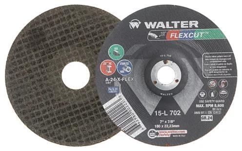 Walter Surface Technologies - WST15L702 - 15L702
