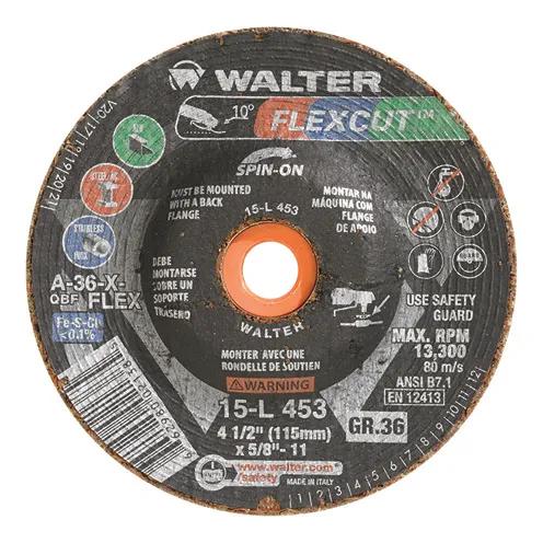Walter Surface Technologies - WST15L453 - 15L453