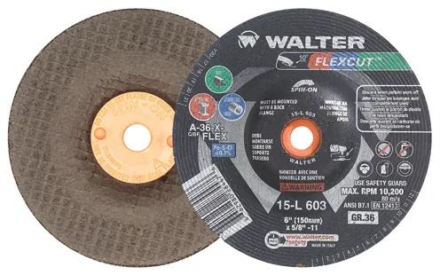 Walter Surface Technologies - WST15L603 - 15L603