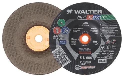 Walter Surface Technologies - WST15L606 - 15L606