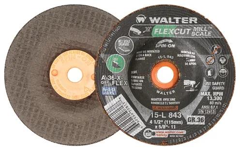 Walter Surface Technologies - WST15L843 - 15L843