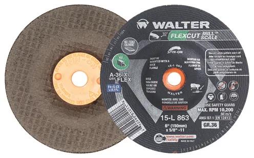 Walter Surface Technologies - WST15L863 - 15L863