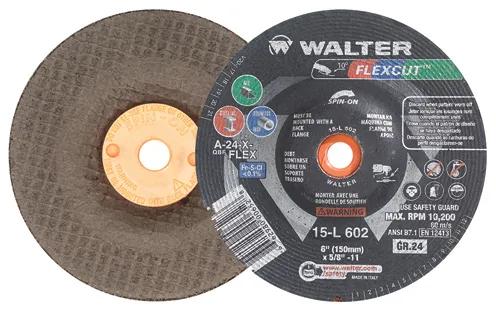 Walter Surface Technologies - WST15L602 - 15L602
