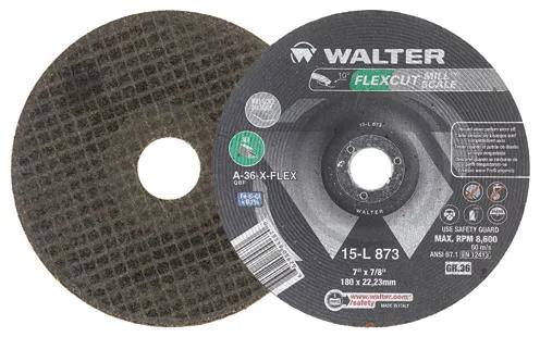 Walter Surface Technologies - WST15L873 - 15L873