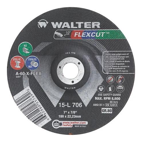 Walter Surface Technologies - WST15L706 - 15L706
