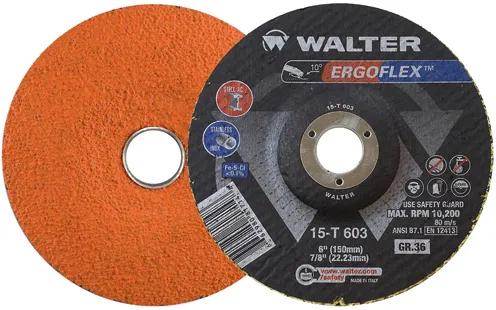Walter Surface Technologies - WST15T603 - 15T603