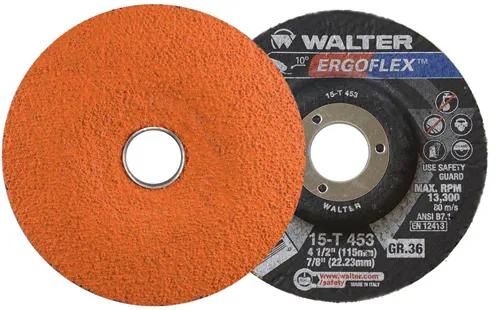 Walter Surface Technologies - WST15T453 - 15T453