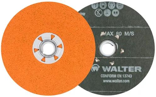 Walter Surface Technologies - WST15X476 - 15X476