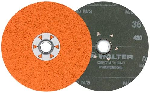 Walter Surface Technologies - WST15X523 - 15X523