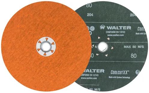Walter Surface Technologies - WST15X728 - 15X728