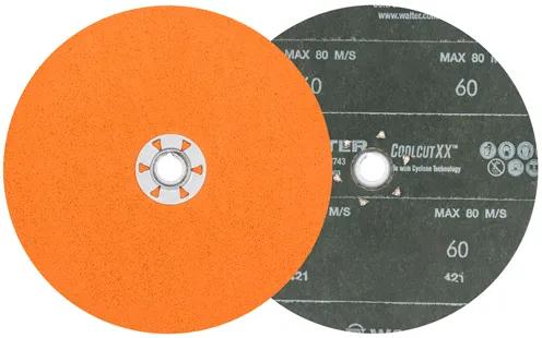Walter Surface Technologies - WST15X726 - 15X726