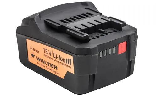 Walter Surface Technologies - WST34B001 - 34B001