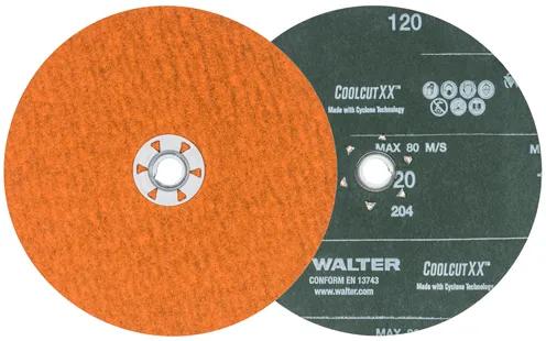 Walter Surface Technologies - WST15X732 - 15X732