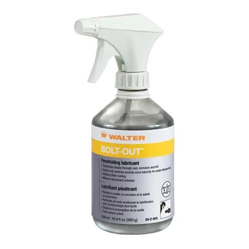Walter Surface Technologies - WST53D893 - 53D893