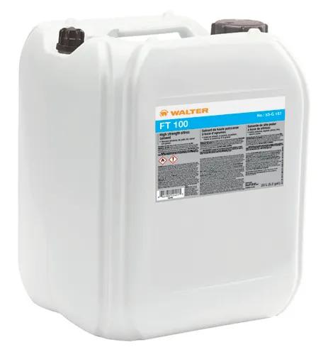 Walter Surface Technologies - WST53G187 - 53G187