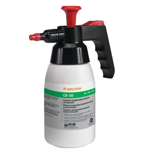 Walter Surface Technologies - WST53L120 - 53L120