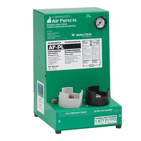 Walter Surface Technologies - WST53M012 - 53M012