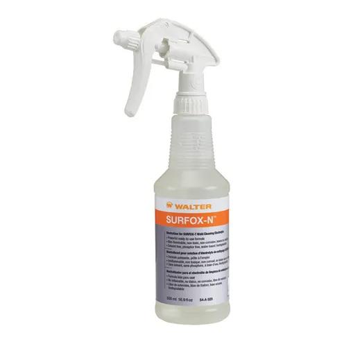 Walter Surface Technologies - WST54A023 - 54A023