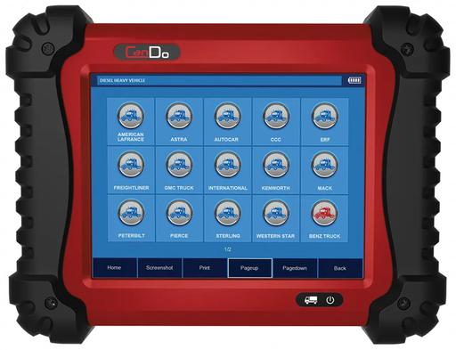 NAPA Balkamp - BTE700-2636 - 700-2636