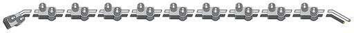 Truck-Lite - TRL95224 - 95224