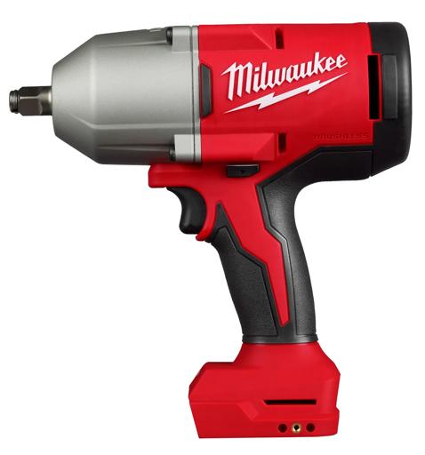 Milwaukee - MWK2666-20 - 2666-20