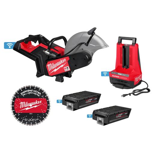 Milwaukee - MWKMXF315-2XC - MXF315-2XC