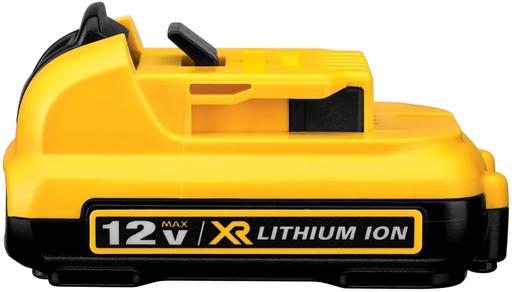 DeWalt - DWTDCB127 - DCB127