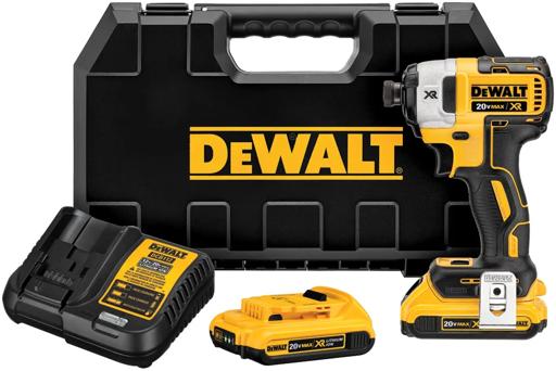 DeWalt - DWTDCF887D2 - DCF887D2