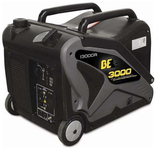 BE Power equipment - BESI3000R - I3000R
