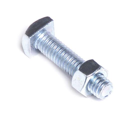 Components & Accessories