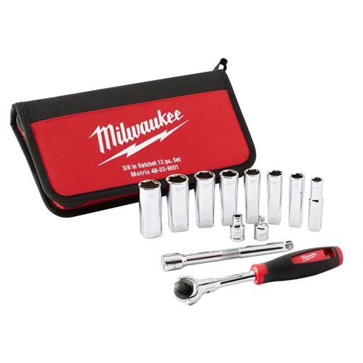 Milwaukee - MWK48-22-9001 - 48-22-9001