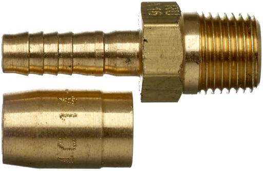 Raccord hydraulique - C14