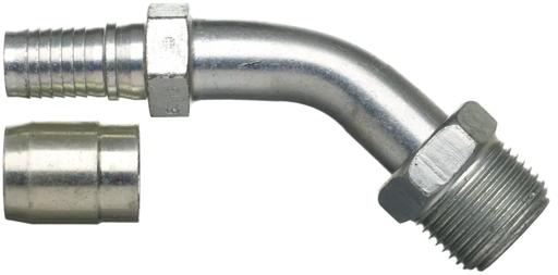 Gates - GATG40502-1010 - G40502-1010
