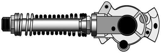 Haldex - MID11431 - 11431