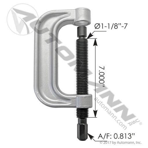Automann - MZW579.1050 - 579.1050