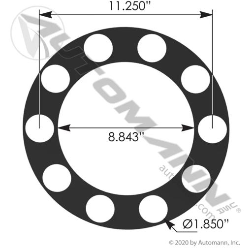 Automann - MZW579.1055 - 579.1055
