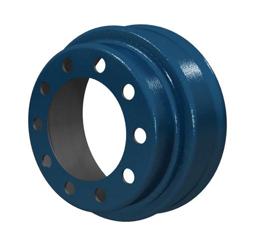 Hendrickson - TUR90600B - 90600B