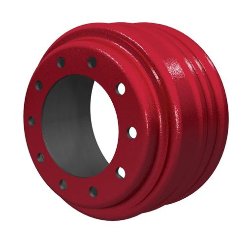 Hendrickson - TUR600014HD - 600014HD