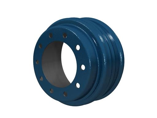 Hendrickson - TUR600084 - 600084
