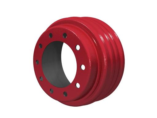Hendrickson - TUR600004HD - 600004HD