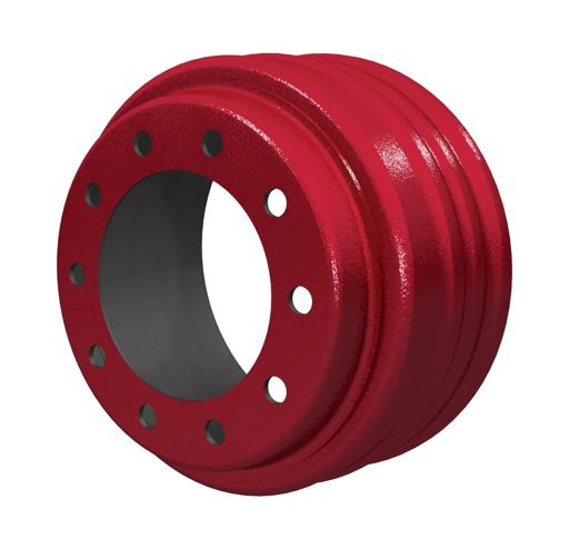 Hendrickson - TUR600013HD - 600013HD