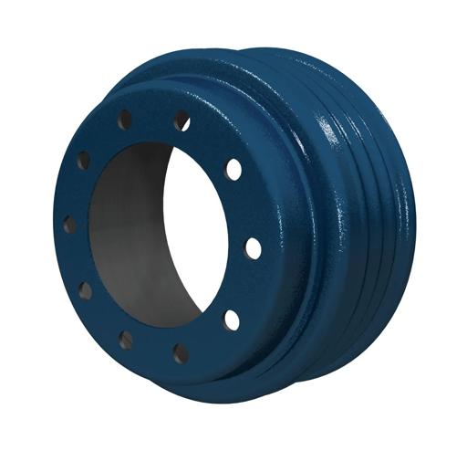 Hendrickson - TUR87407B - 87407B