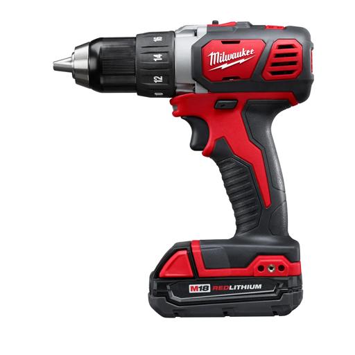 Milwaukee - MWK2606-22CT - 2606-22CT