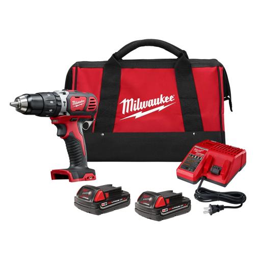 Milwaukee - MWK2607-22CT - 2607-22CT