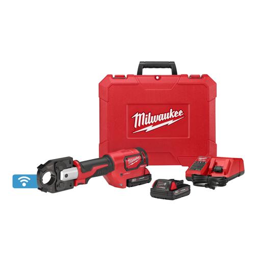 Milwaukee - MWK2679-22 - 2679-22
