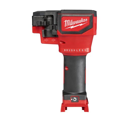 Milwaukee - MWK2872-20 - 2872-20