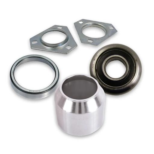 Bearing Components