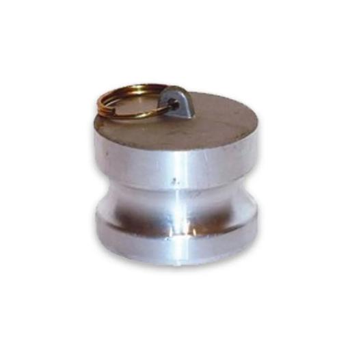 Bouchons et plugs anti-poussière de citerne