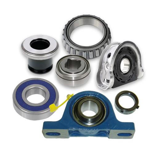 Bearings